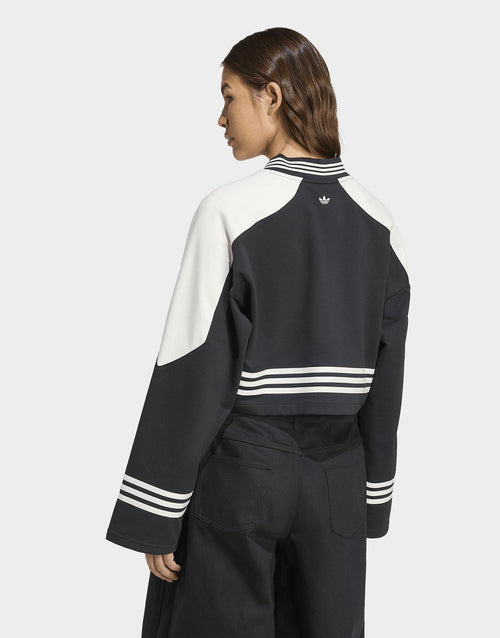 Crew Sweatshirt