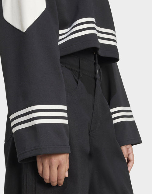 Crew Sweatshirt