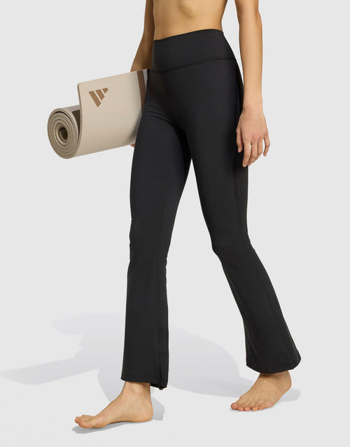 All Me Essentials Flare Leggings