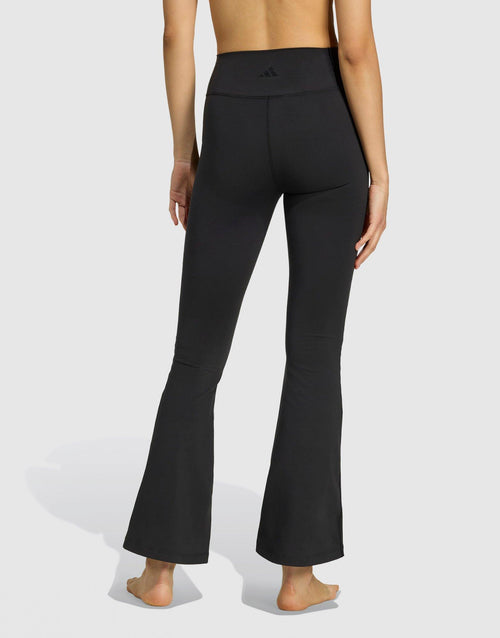 All Me Essentials Flare Leggings