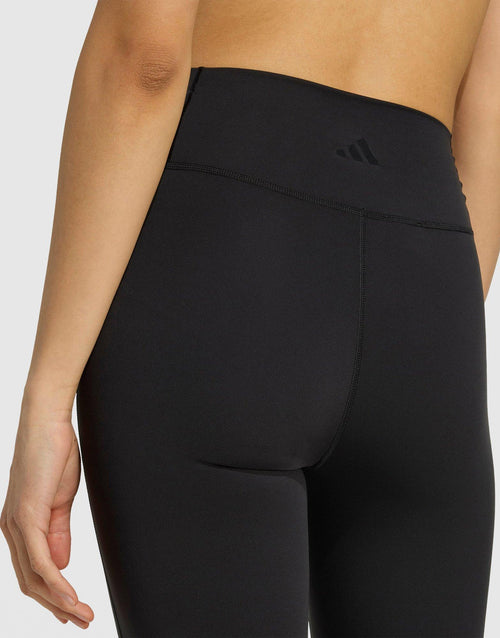 All Me Essentials Flare Leggings