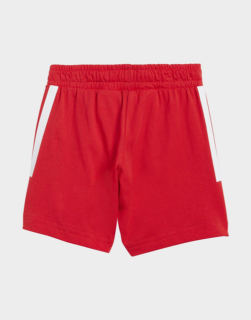 Spider-Man T-Shirt/Shorts Set Infant