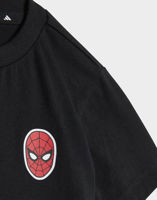 Spider-Man T-Shirt/Shorts Set Infant
