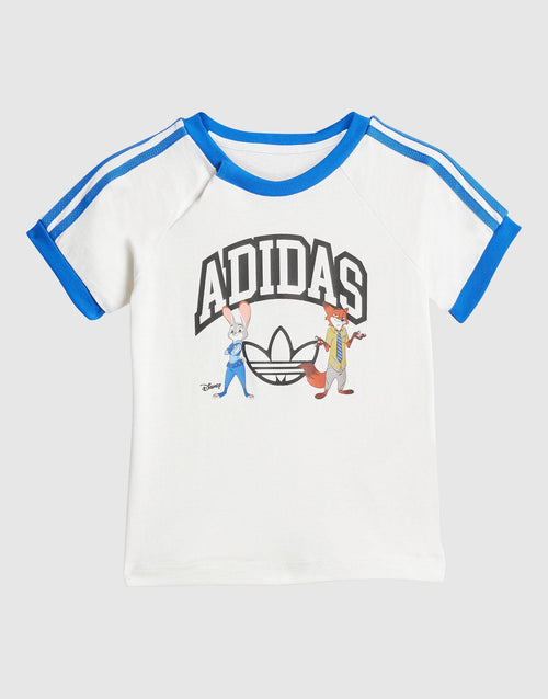 X Disney Zootopia Set Infant's