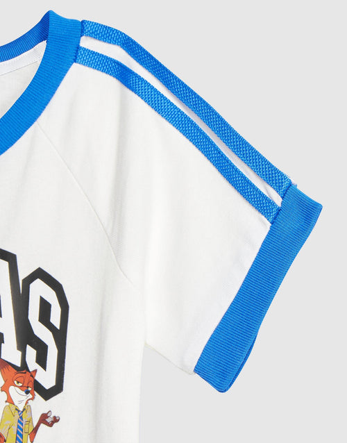 X Disney Zootopia Set Infant's