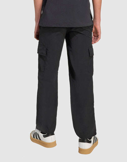 Oh Woven Cargo Junior's