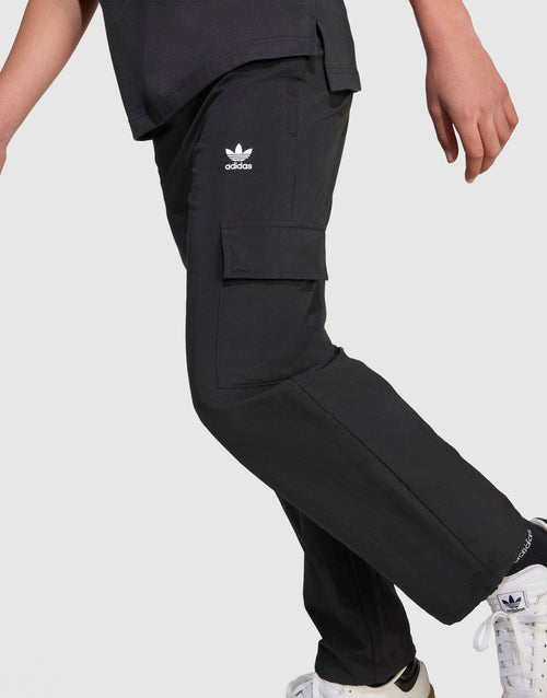 Oh Woven Cargo Junior's