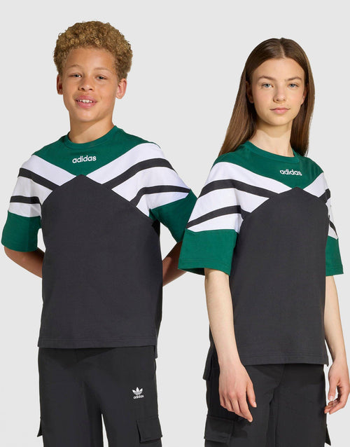 Oh Woven Cargo Junior's