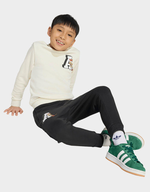 Disney Crew Set Children's