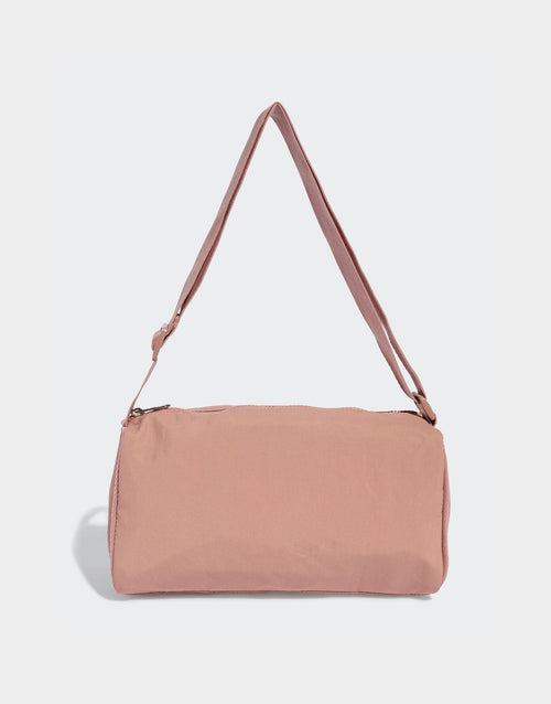 Mini Duffle Bag