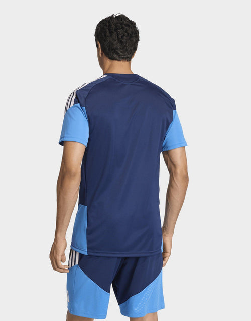 Northern Ireland Tiro 26 Training Shirt
