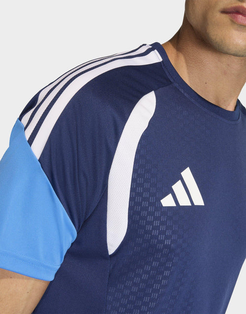 Northern Ireland Tiro 26 Training Shirt