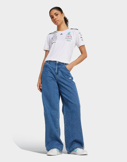 Mercedes - AMG Petronas Formula One Team Driver Jersey