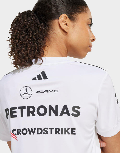 Mercedes - AMG Petronas Formula One Team Driver Jersey
