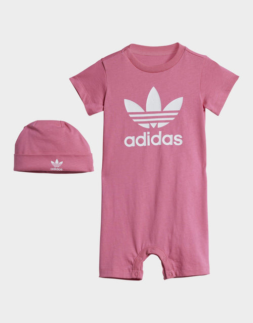Gift Set Jumpsuit and Beanie