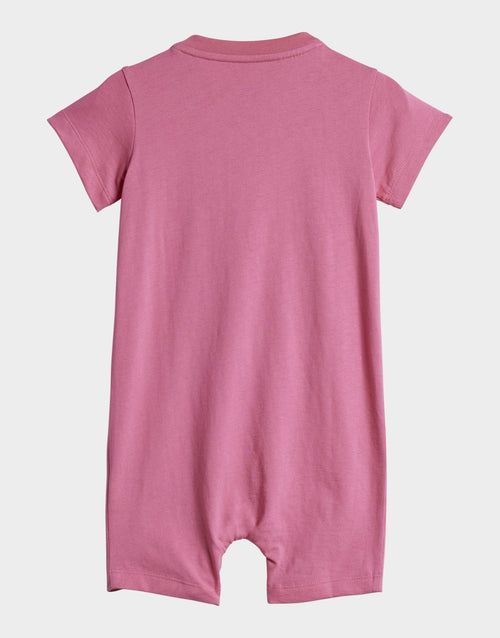 Gift Set Jumpsuit and Beanie