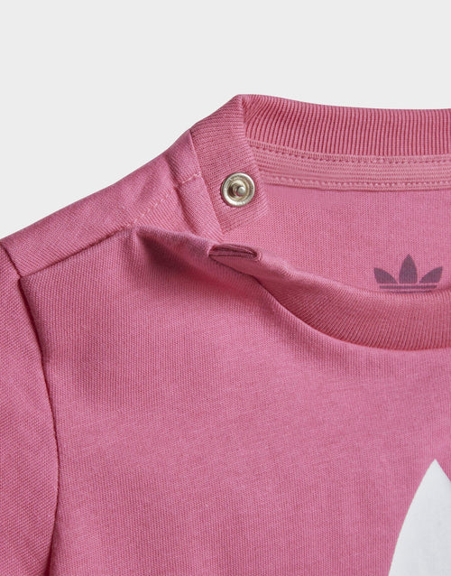 Gift Set Jumpsuit and Beanie