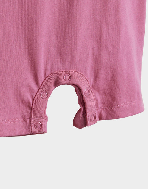 Gift Set Jumpsuit and Beanie