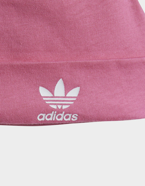 Gift Set Jumpsuit and Beanie