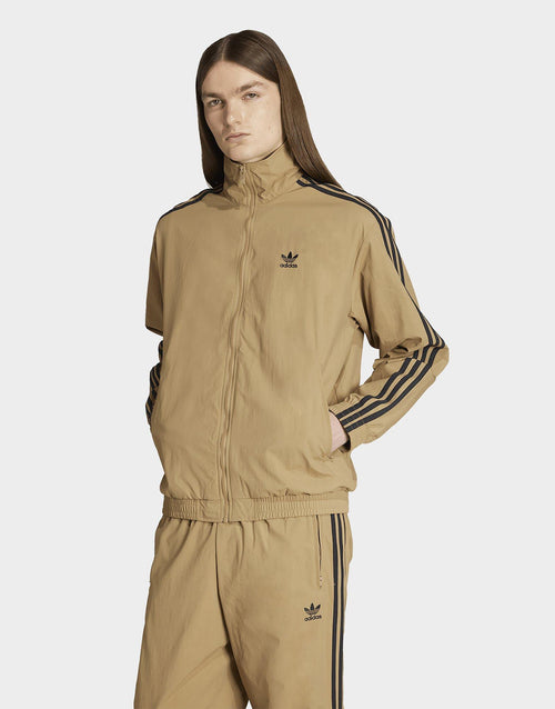 Adicolor Woven Firebird Track Top