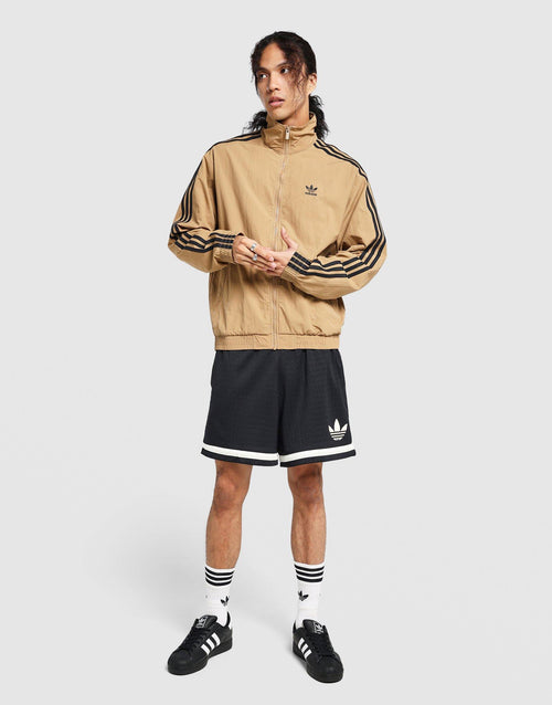 Adicolor Woven Firebird Track Top