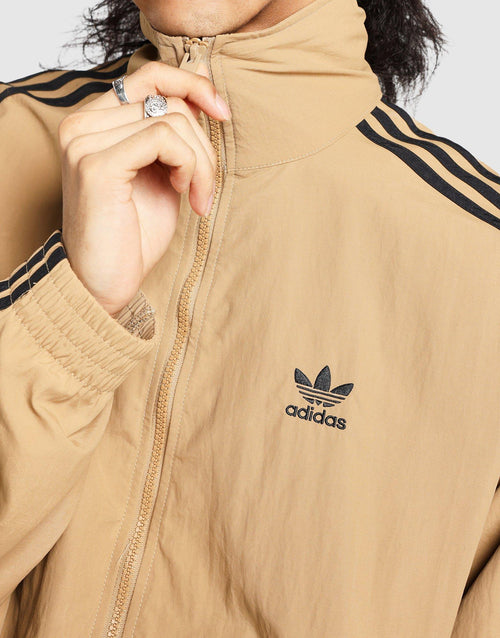 Adicolor Woven Firebird Track Top