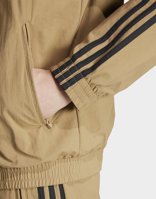 Adicolor Woven Firebird Track Top