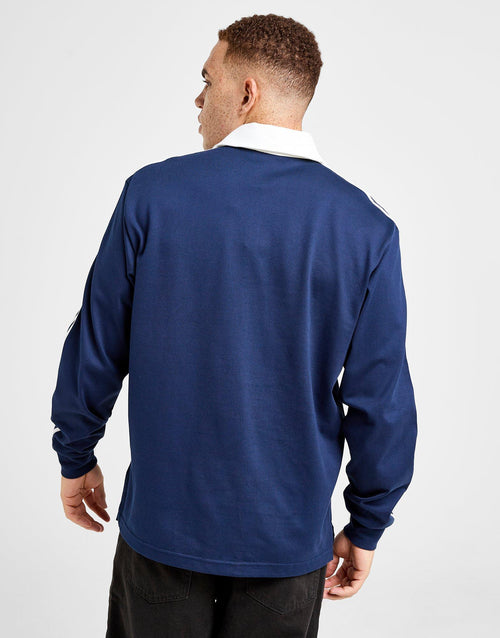 Adicolor Rugby Polo Shirt