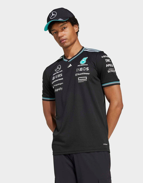 Mercedes - AMG Petronas Formula One Team Driver Jersey