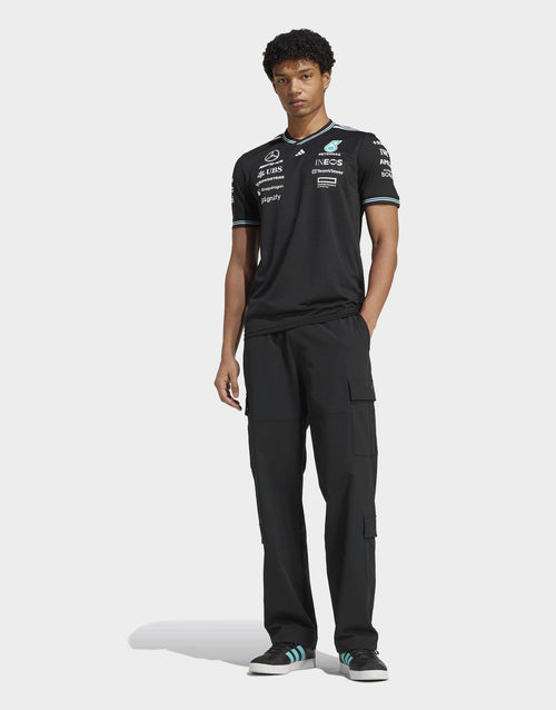 Mercedes - AMG Petronas Formula One Team Driver Jersey