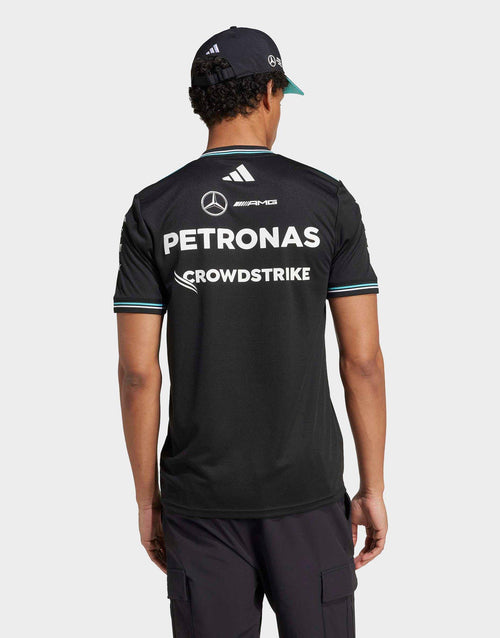 Mercedes - AMG Petronas Formula One Team Driver Jersey