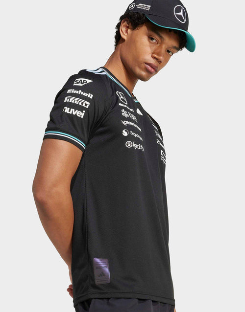 Mercedes - AMG Petronas Formula One Team Driver Jersey
