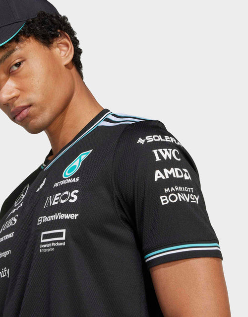 Mercedes - AMG Petronas Formula One Team Driver Jersey