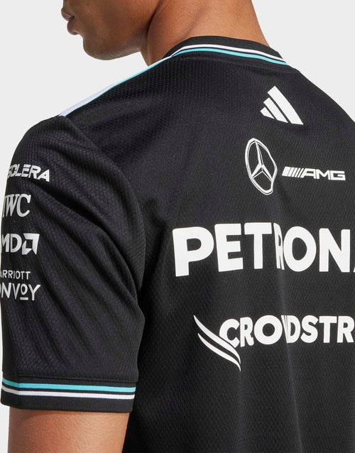 Mercedes - AMG Petronas Formula One Team Driver Jersey