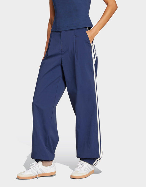 3-Stripes Woven Trousers