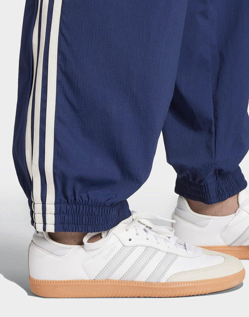 3-Stripes Woven Trousers