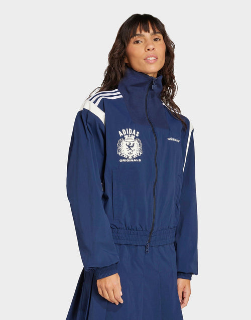 Tracksuit Jacket