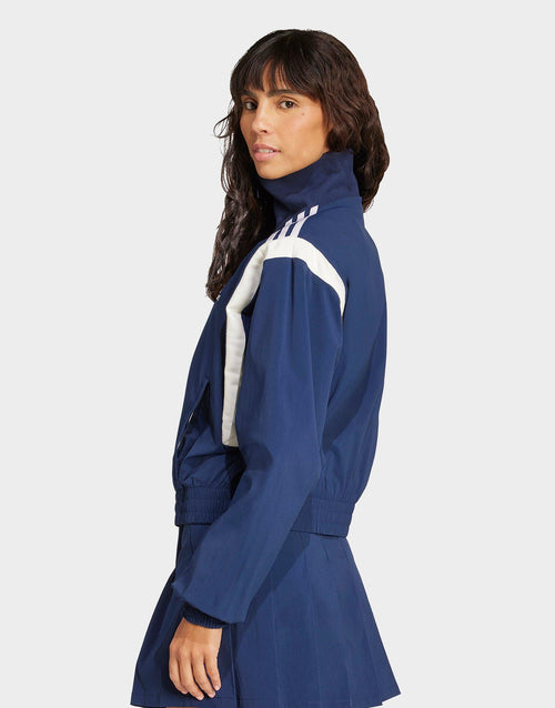 Tracksuit Jacket