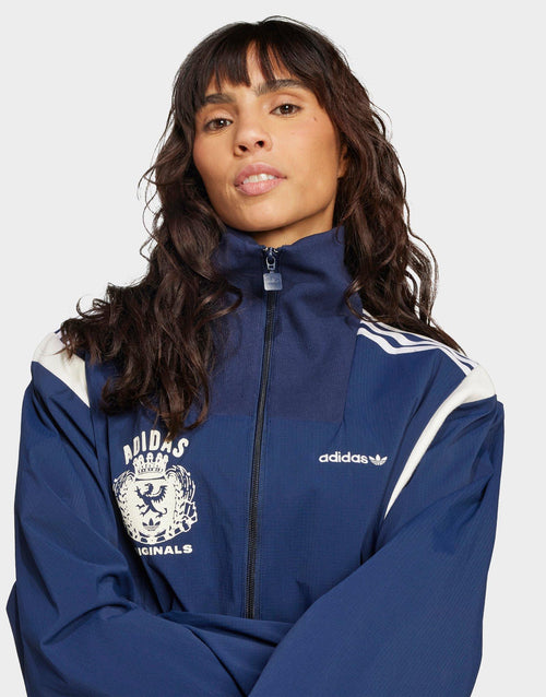 Tracksuit Jacket
