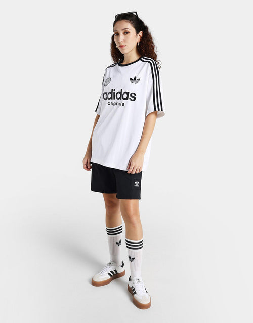 Oversized T-Shirt