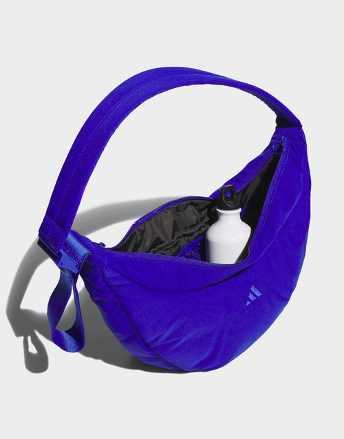 Must Haves Puffy Shoulder Bag