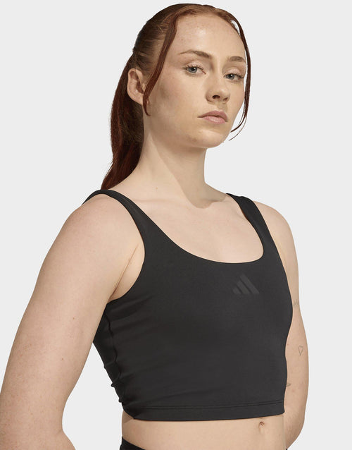 Bra Tank