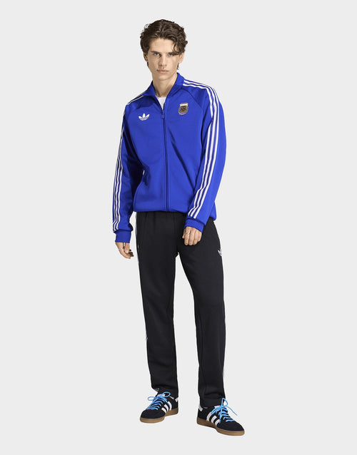 Argentina OG Track Top