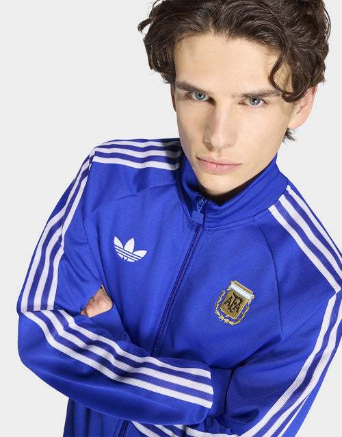 Argentina OG Track Top