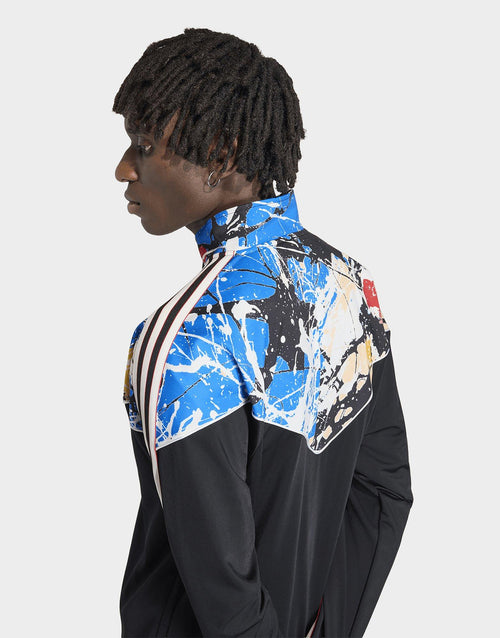 Manchester United FC x The Stone Roses Track Top
