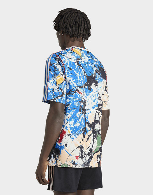 Manchester United FC x The Stone Roses Shirt