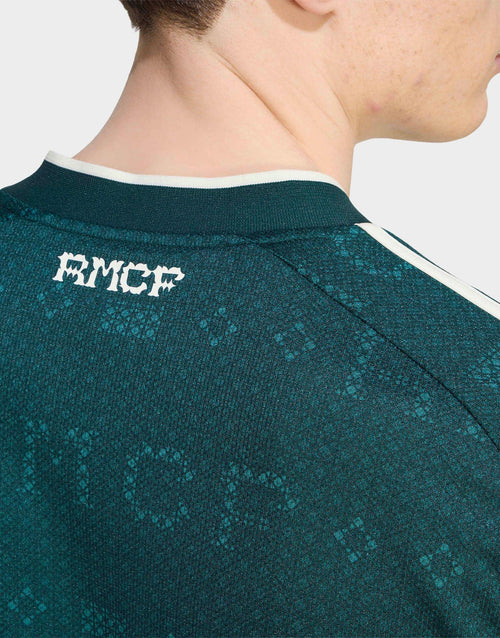 Real Madrid 26/27 Away Jersey