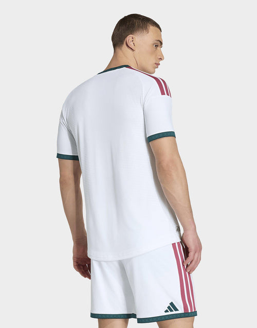 Real Madrid 2026/27 Match Home Shirt