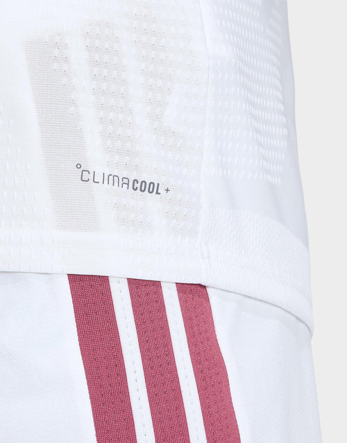 Real Madrid 2026/27 Match Home Shirt