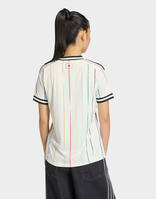 Japan 26 Away Jersey